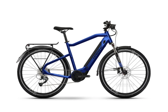 ELECTRIC BIKE HAIBIKE Sduro Trekking 4.0 1 500.00 PicClick UK