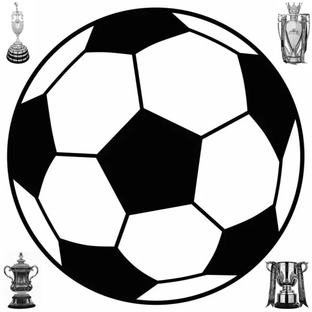 Soccer Rewind - Various Matches / League / FA Cup / LC / Europe from 2020 -2022