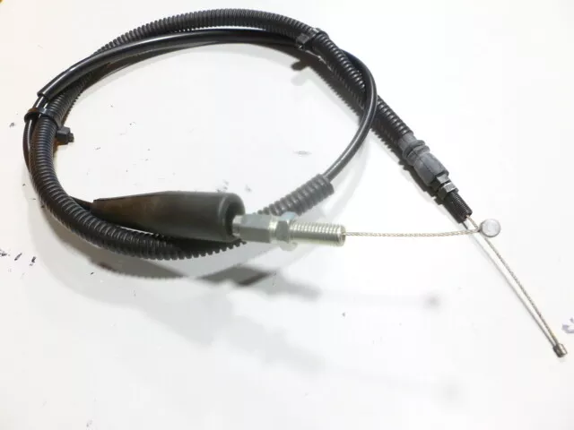 Cable de gaz accelerateur yz 250 et 125 an 2006 origine yamaha ref 1P8-26311-50"