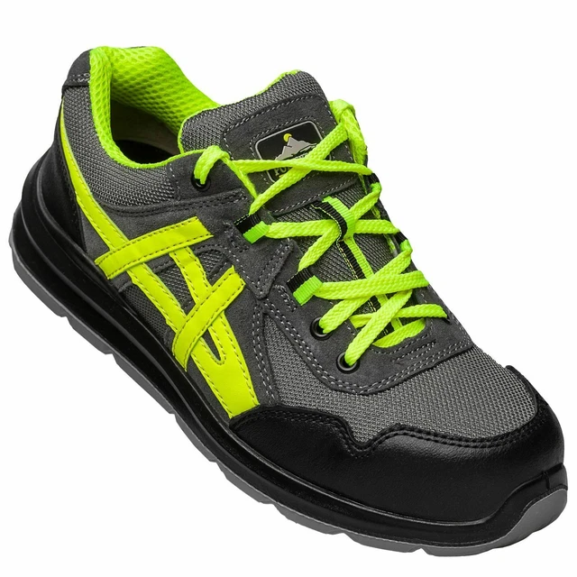 Sicherheitsschuhe Damen S1 Uvex 1 Support Sicherheitsschuhe S3 - Halbschuhe In Schwarz/Rot, Größe 40 Sicherheitsschuhe Herren S1