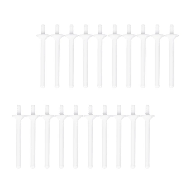 20 piezas herramientas de ajuste de espátula para hombre