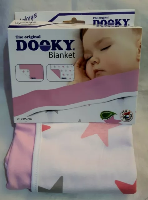 NEU The Original Dooky Decke 2