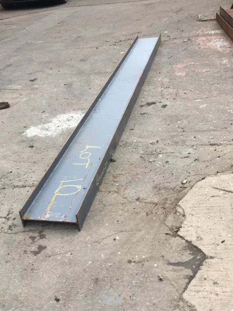 universal beam - 305x102x25-3600mm