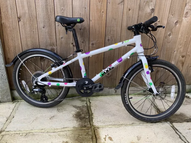 Frog 55 spotty on sale