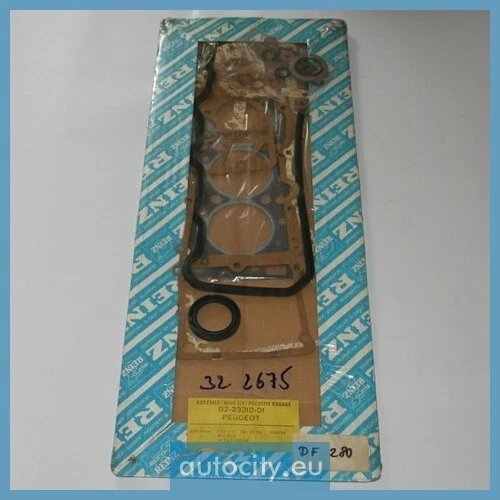 Kit guarnizioni, Testata AJUSA 52258400 a un prezzo conveniente