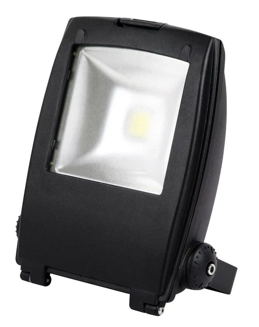 Projecteur Led 10w SMD Ultra mince blanc froid Marque V-Tac