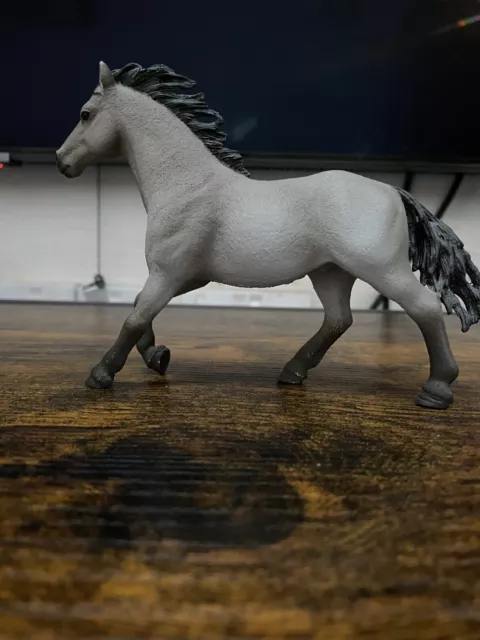 Schleich Quarter Horse Stallion Exclusive Model