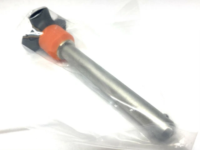 MiSUMi BLP12-80 Ball Locking Pin