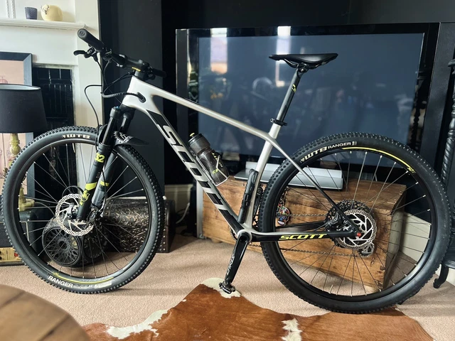 Scott scale 920 2016 online