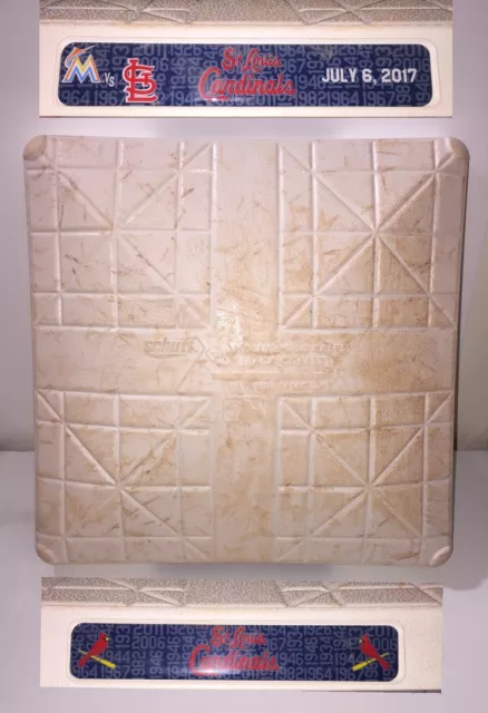 MLB official sized home plate, designed and decorated by local Pittsburgh  artist, Chad Mercer, autographed by Andrew McCutchen, Bryan Reynolds, Jack  Suwinski