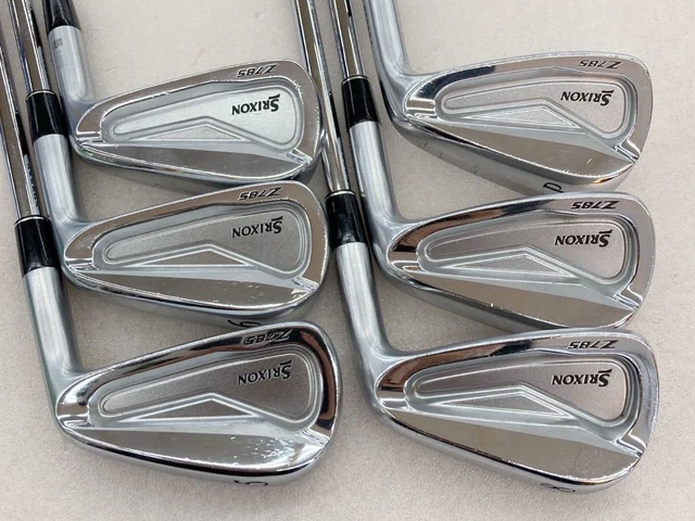 Srixon Z785 Iron FOR SALE! - PicClick
