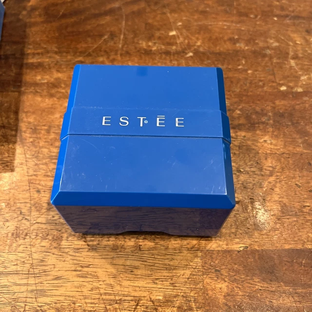 ESTEE By Estee Lauder Perfumed Body Powder w/Puff 3 oz. Nice Collectable NEW VTG