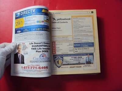 telephone directory telephone directory