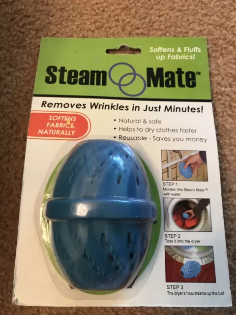 Steam Mate Dryer Steam Ball
