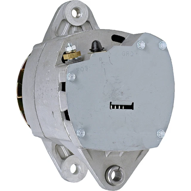 New Alternator for CATERPILLAR ENG INDUStrIAL 3208 3304 3306 3406 3408 3412 3508