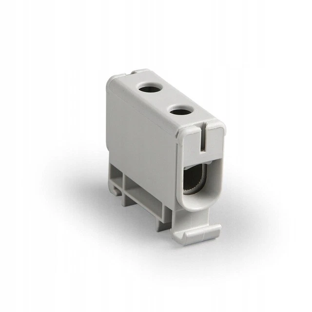 Terminal block clamp for 50mm2 KE61 Ensto Clampo /#G L1UK 1484
