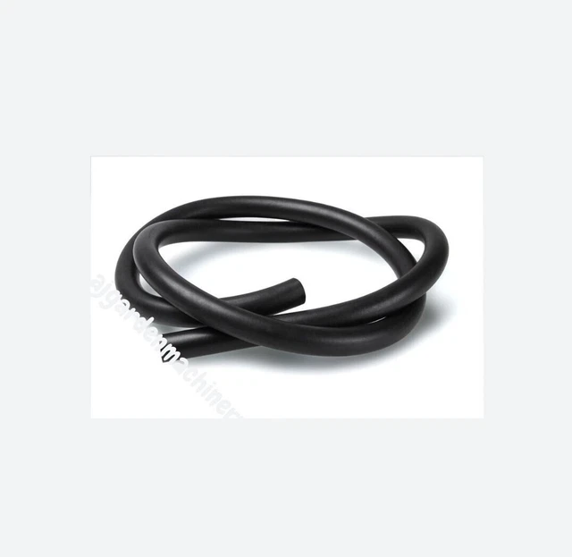 thumbnail image 2 of 2pcs Gardening Chainsaw Trimmer Fuel Tank Hose Grommets For Stihl FS80 FS85 KM85 FC75 FS76 FS 2 of 13