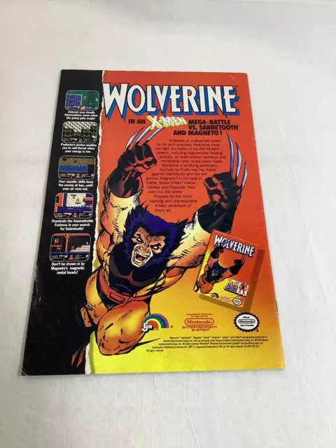 Silver Surfer #59 Marvel Comics Mcu Thanos Infinity Gauntlet Crossover 1991