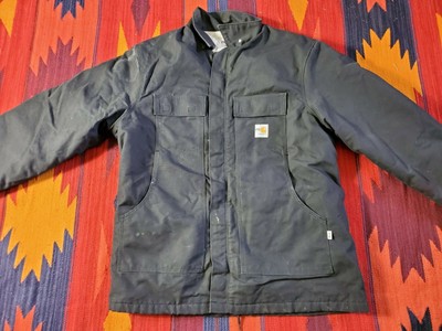 CARHARTT FRC066 Flame Resistant Duck 