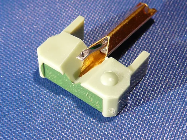 Shure Stylus Replacement Stylus For Shure M75-6 / M75B Cartridge