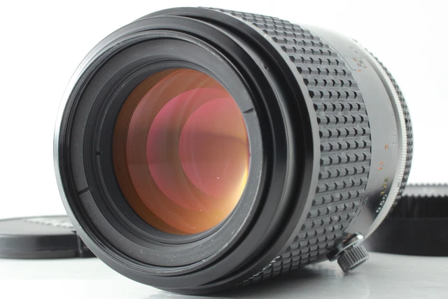 [Near MINT] Nikon Ai-s AIS Micro Nikkor 105mm f2.8 Lens Nikon F Mount From JAPAN