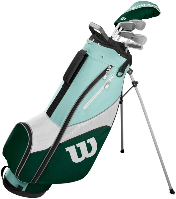 Wilson Pro Staff SGI Halbsatz Damen NEU!!!