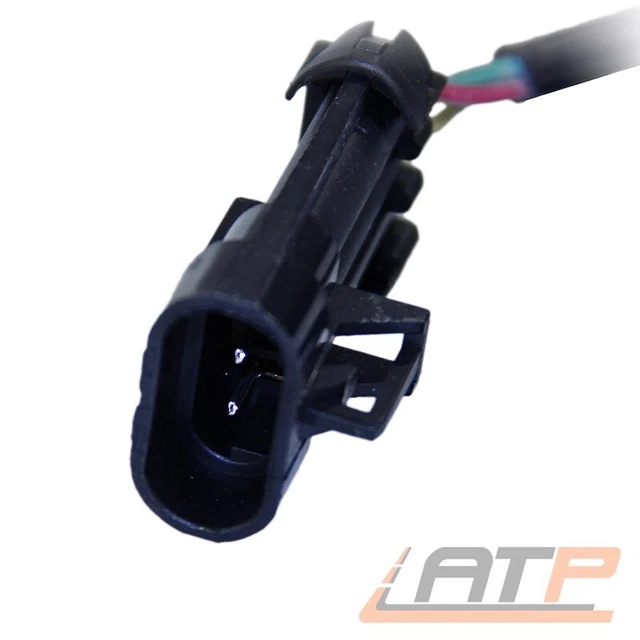 LST Nockenwellensensor H3 - OEM 12576519 Ersatzteil