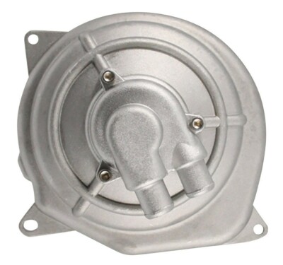 C4 073021 Pompa acqua completa C4 per Malaguti F 12 R Phantom 50 LC 2007-2012 
