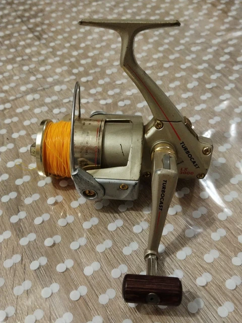BOBINE MOULINET MITCHELL QUARTZ 330 330QGOLD 330QPROMATCH SPOOL REEL PART 89082