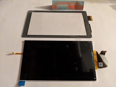 OEM Nintendo Switch Lite LCD Screen Display 5.5 " + Touch Digitizer HDH-001