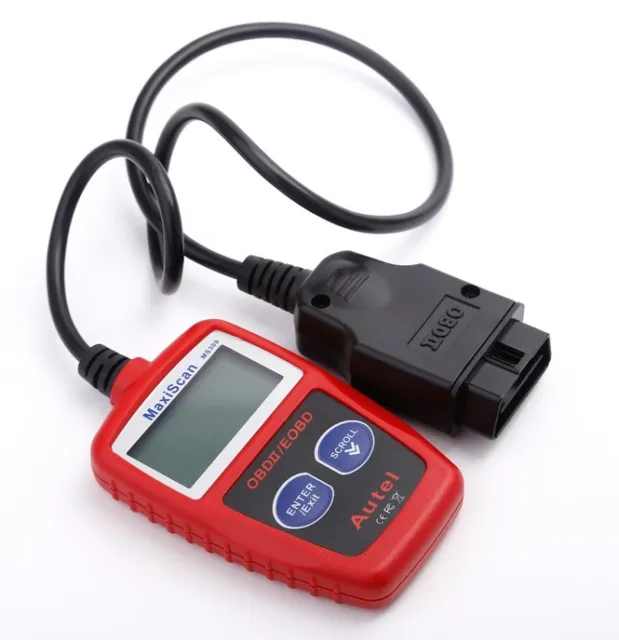 Ford KA Car Diagnostic PRO Scanner Code Reader Fault Tool OBD OBD2 CANBUS