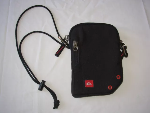 PETITE POCHETTE QUIKSILVER Mixte EUR 20 00 PicClick FR