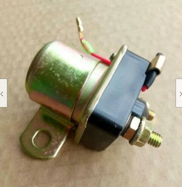 For Suzuki GS 400 425 450 500 550 650 750 1000 1100 E Starter Relays