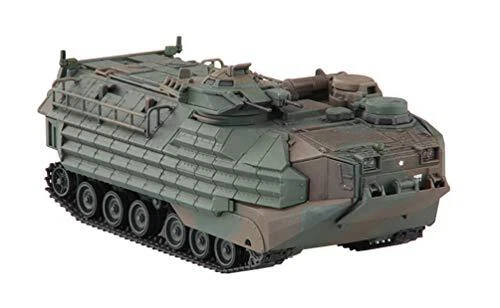 Aoshima Jasdf Patriot Pac3 Modèle de voiture 1/72 Kit de