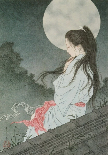Takato Yamamoto Print FOR SALE! - PicClick