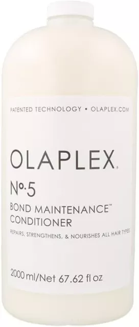 Olaplex - Nº.5 Bond Maintenance Conditioner (2L)