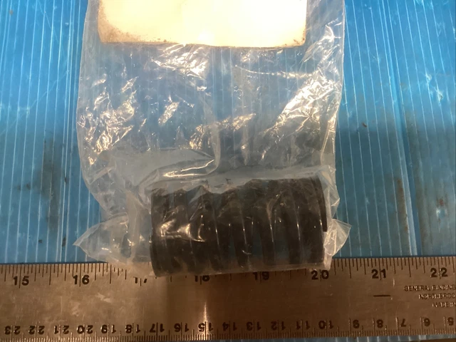 Tennant compression spring p/n 386049
