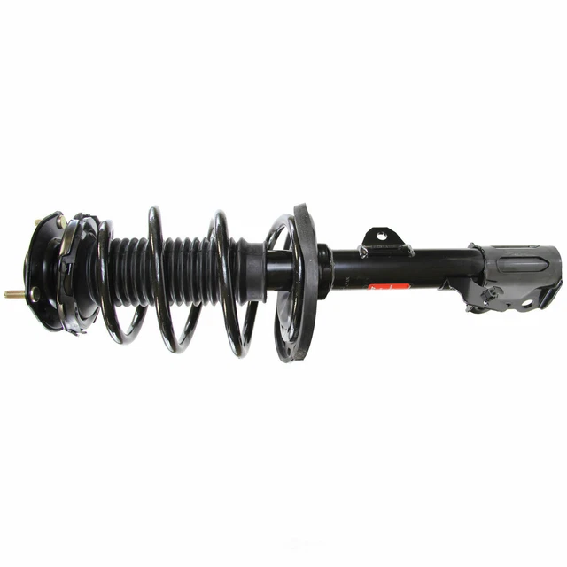 Suspension Strut and Coil Spring Assembly Front Right fits 08-10 Highlander