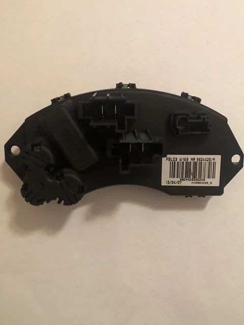 Regolatore di velocità della ventola a 4 fili PWM regolatore di