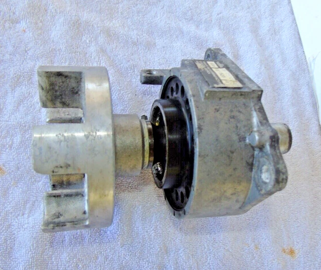 YAMAHA WAVERUNNER FX1100 FXHO Drive Line Bearing Housing & Coupler
