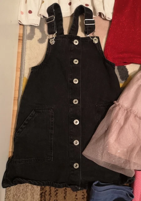 pacchetto vestiti ragazze 7-8 anni 7