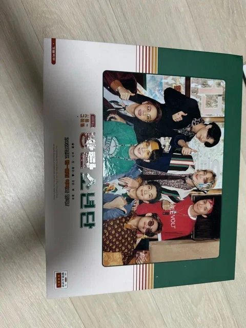 BTS BANGTAN BOYS 1st Japan Showcase DVD with Bonus Discs, Live