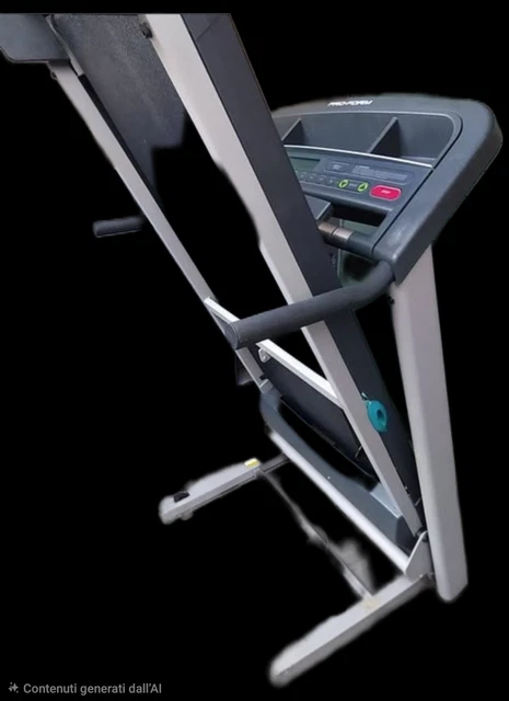 Rullo Anteriore Life Fitness Con Puleggia Per Tapis Roulant 95T &ndash; AK65-00067-0000
