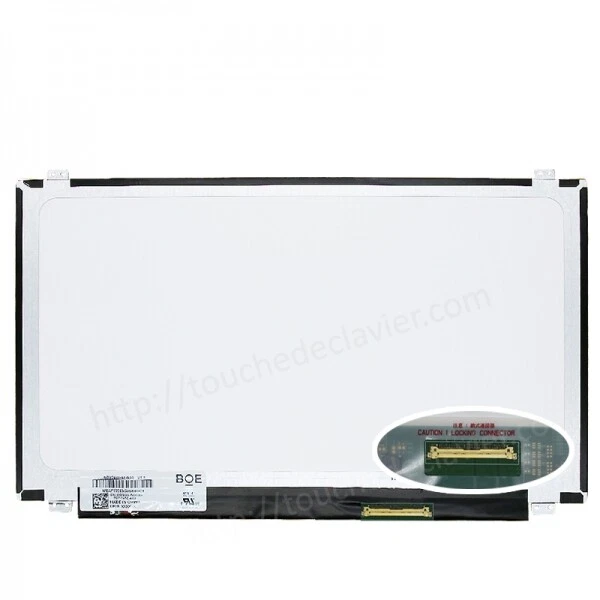 Écran LCD LED 14" Pour Packard Bell Easynote NX86 – Neuf, Compatible, Garantie 1 An