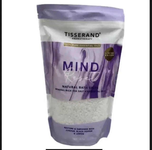 Bath Salts, Bath & Body, Health & Beauty - PicClick UK