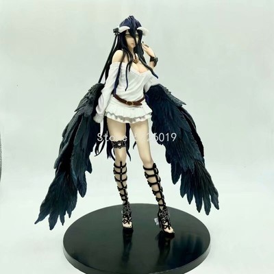 albedo scale figure