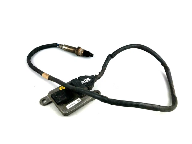 VOLKSWAGEN PASSAT B8 Skoda Superb Lambda Exhaust NOX Oxygen Sensor ...