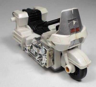 Hasbro Defensor HASBRO VTG 1986 Transformers G1 Protectobots Groove Action Figure ...
