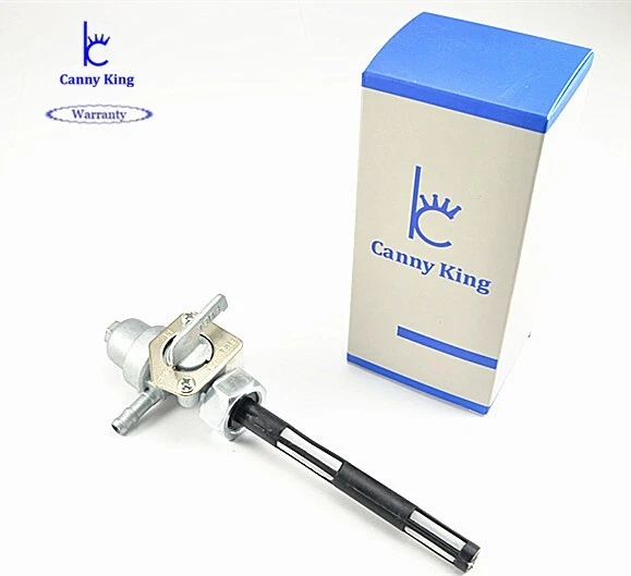 Fuel Tank Switch Valve Petcock For Honda VT500C SHADOW (1983-1986)