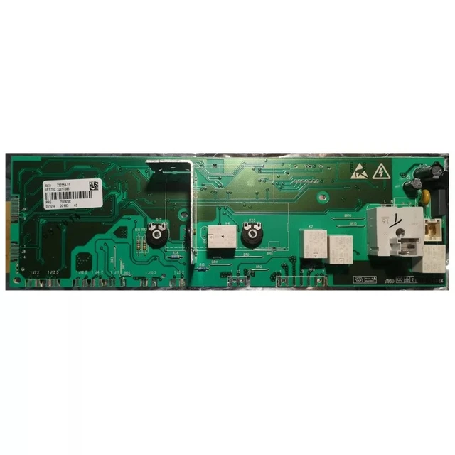 Module électronique de puissance lave-linge Samsung DC94-06481F